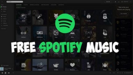 Spotify Download One Song Android