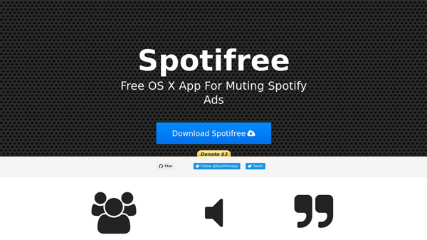 Ad Blocker For Spotify Mac
